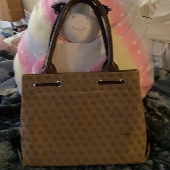 Dooney & Burke bag - Picture 2 of 7